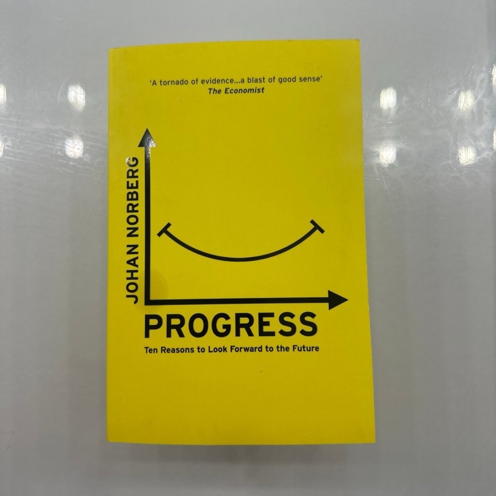 Progress